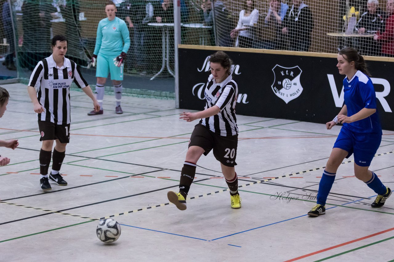 Bild 837 - Volksbank Cup Elmshorn
